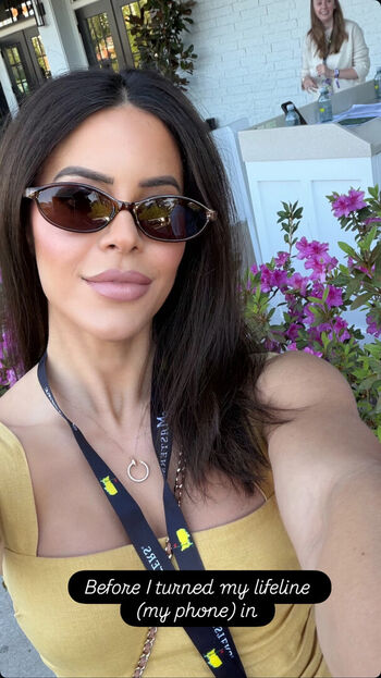 Full leaked Charly arnolt private photo