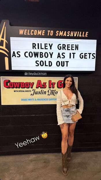 Full leaked Charly arnolt private photo