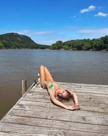Full leaked Charly jordan  page private photo