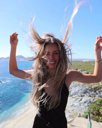 Full leaked Charly jordan  page private photo