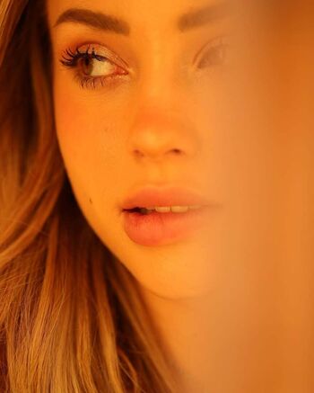 Full leaked Charly jordan  page private photo