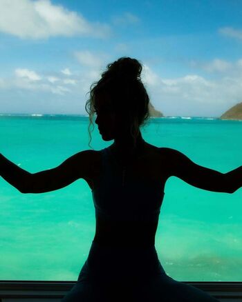 Full leaked Charly jordan  page private photo