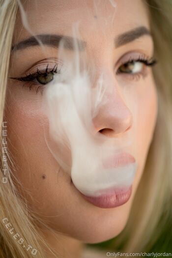Full leaked Charly jordan  page private photo