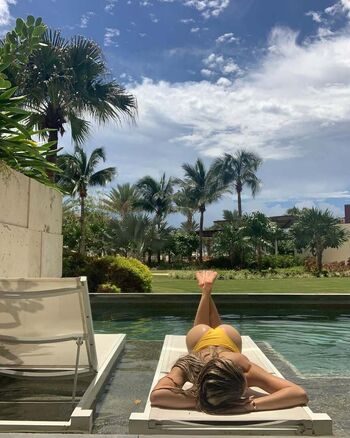 Full leaked Charly jordan  page private photo