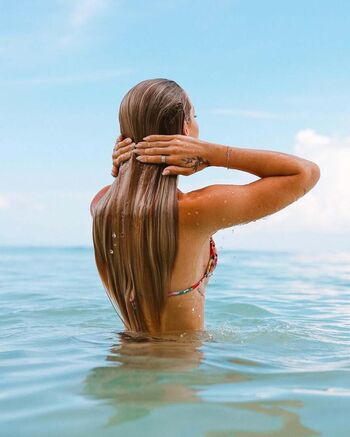 Full leaked Charly jordan  page private photo