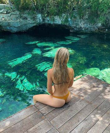 Full leaked Charly jordan  page private photo