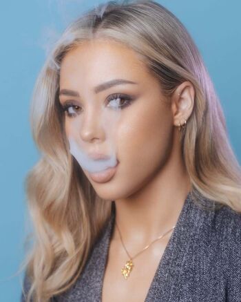 Full leaked Charly jordan  page private photo