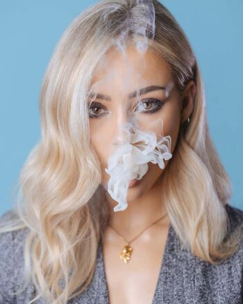 Full leaked Charly jordan  page private photo