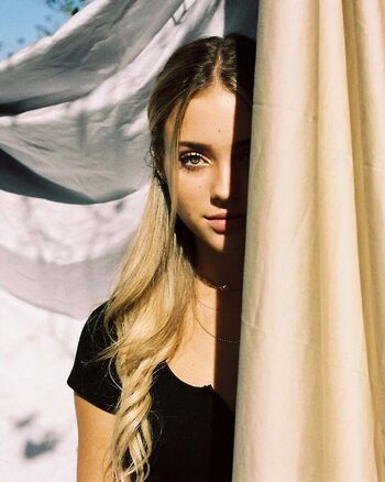 Full leaked Charly jordan  page private photo