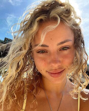 Full leaked Charly jordan  page private photo