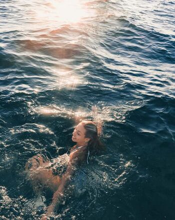 Full leaked Charly jordan  page private photo