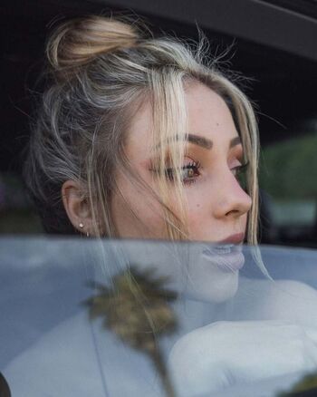 Full leaked Charly jordan  page private photo