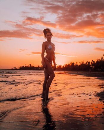 Full leaked Charly jordan  page private photo