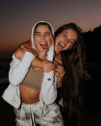 Full leaked Charly jordan  page private photo