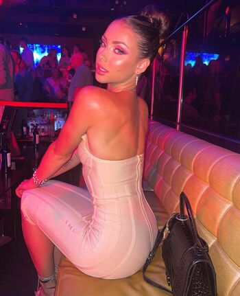 Full leaked Charly jordan  page private photo