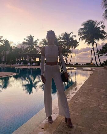 Full leaked Charly jordan  page private photo