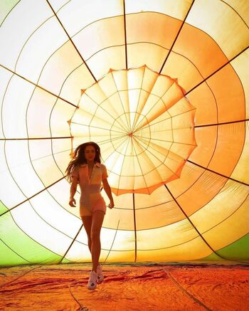 Full leaked Charly jordan  page private photo