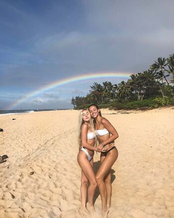 Full leaked Charly jordan  page private photo