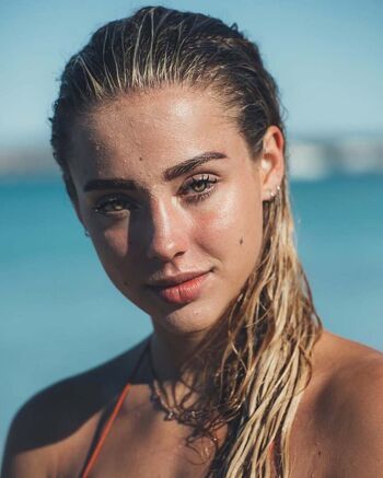 Full leaked Charly jordan  page private photo