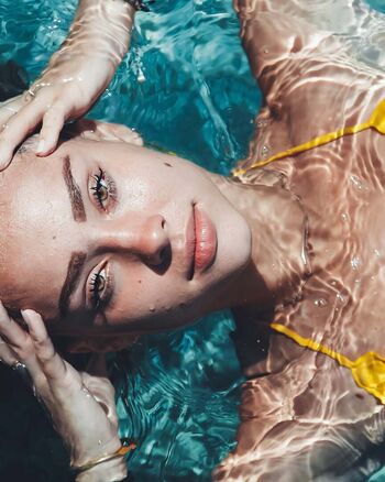 Full leaked Charly jordan  page private photo