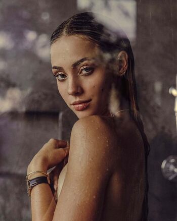 Full leaked Charly jordan  page private photo