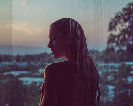 Full leaked Charly jordan  page private photo