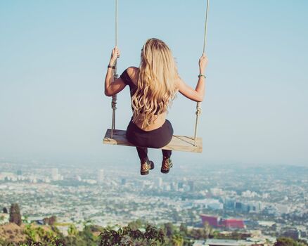 Full leaked Charly jordan  page private photo