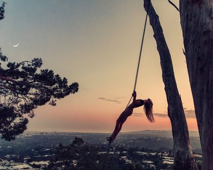 Full leaked Charly jordan  page private photo