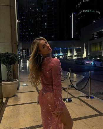 Full leaked Charly jordan private photo