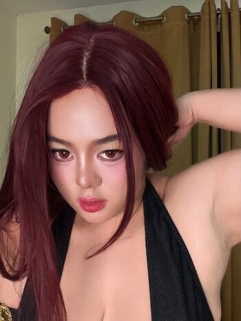 Full leaked Charminchubby private photo