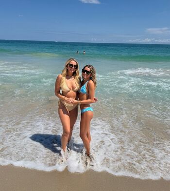 Full leaked Chasity and elli nolan page private photo