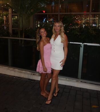 Full leaked Chasity and elli nolan private photo