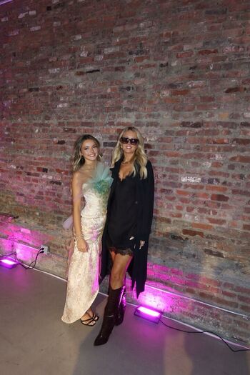 Full leaked Chasity and elli nolan private photo