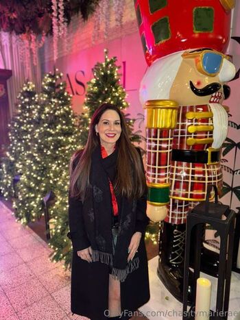 Chasity Marie Rae V.i.p.