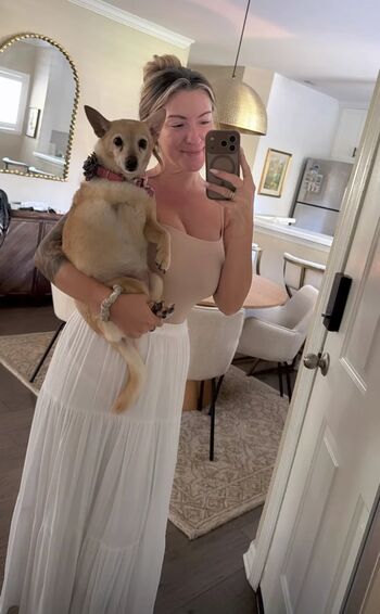 Full leaked Chasitysaunders page private photo