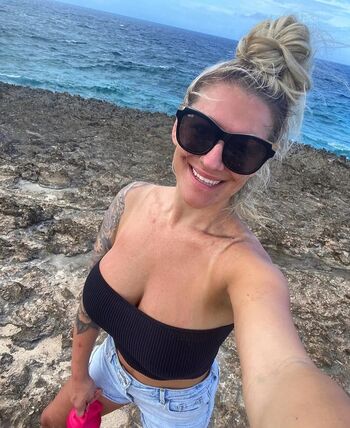 Full leaked Chasitysaunders private photo