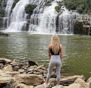 Full leaked Chasitysaunders private photo