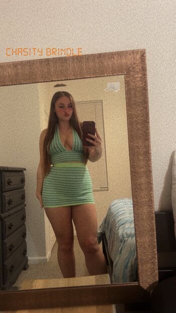 Full leaked Chasityy private photo