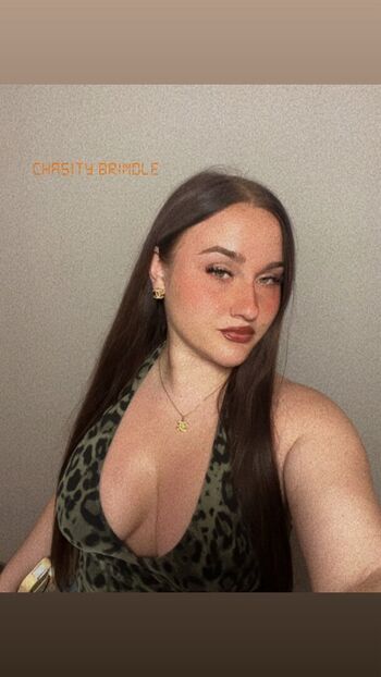 Full leaked Chasityy private photo