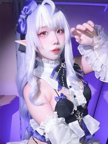 Full leaked Chaya mg private photo