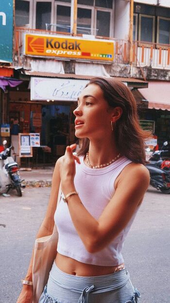 Full leaked Cheekymz page private photo