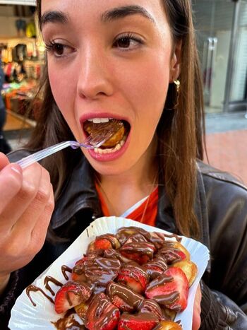 Full leaked Cheekymz page private photo