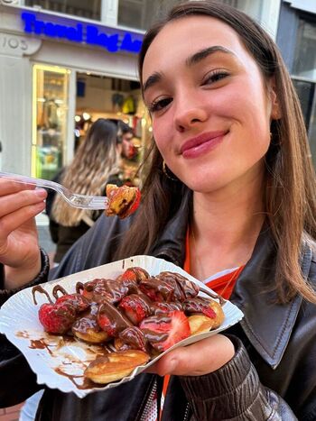 Full leaked Cheekymz page private photo