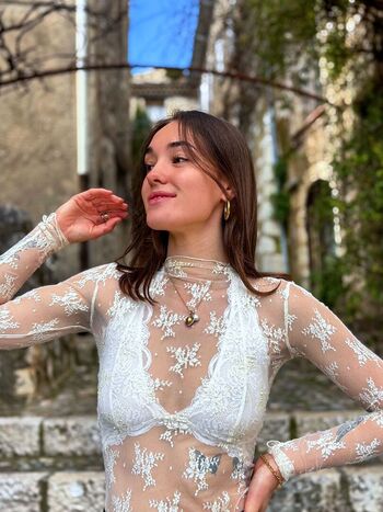 Full leaked Cheekymz page private photo