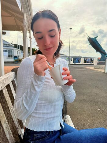 Full leaked Cheekymz page private photo