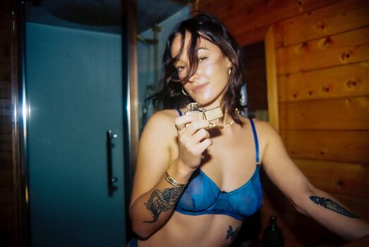 Full leaked Cheekymz private photo