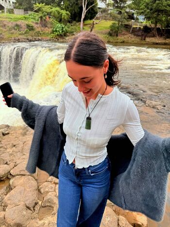 Full leaked Cheekymz private photo