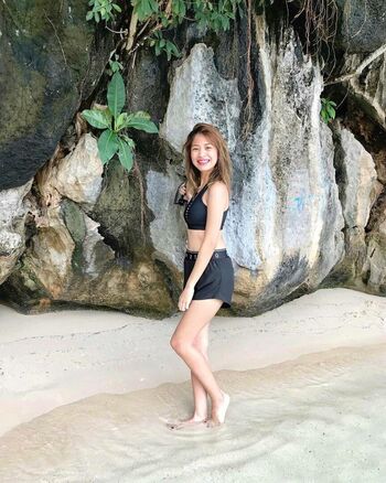 Full leaked Cheelene ang page private photo