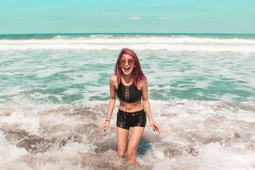 Full leaked Cheelene ang page private photo