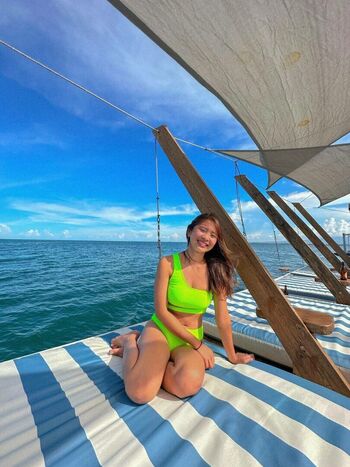 Full leaked Cheelene ang page private photo